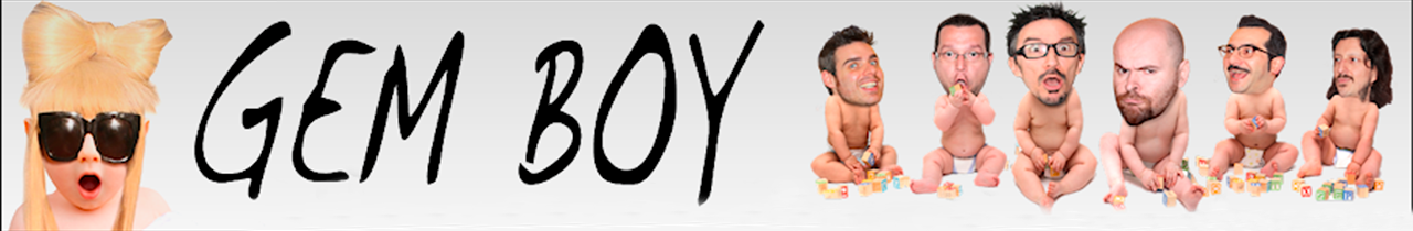 GemBoy